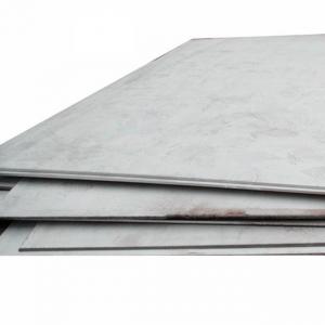 China Hot Sales Astm A36 S235 S275 S355 1075 Carbon Steel Sheet Low Price Carbon Steel Plate on sale