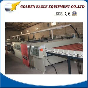 8000 Kgs Golden Eagle Sk48 Automatic Etching Machine and Automatic Etching