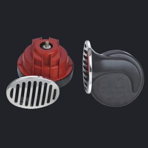 China Electric Auto Snail Horn 12/24V for car horn (HS-3002) on sale
