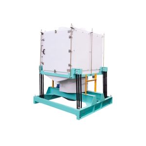 Buy cheap Vertical Roller 7T white rice grader Machine from wholesalers