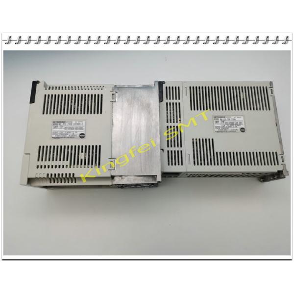 KXFP6GE1A00 Control Unit For Motor MR-J2S-40B-EE085 CM402 Y Axis Driver