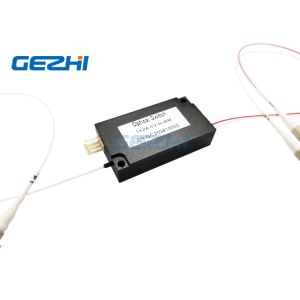 China 1x2 MM 850nm Optical Switches Modules factory