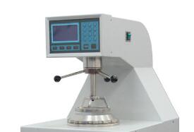 White Textile Testing Equipment Digital Air Permeability Tester For Fabric