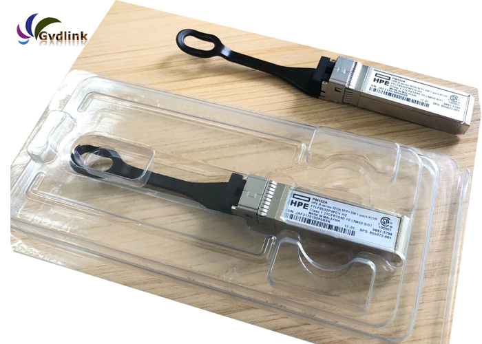 P9H32A Compatible SFP+ 32G Fiber Optical Transceiver