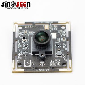 Monochrome Global Shutter Camera Module 2MP Fixed Focus RoHS Approved