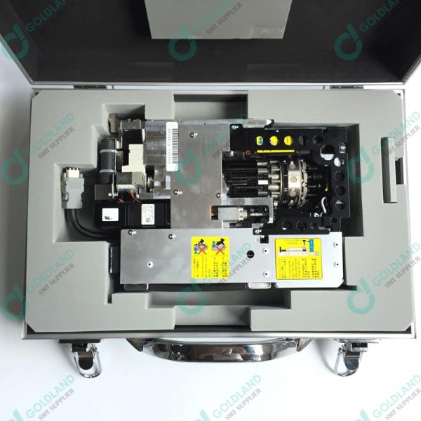 SMT Machine HZ0C1 FUJI V12 NXT Placement Head