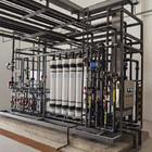 China Automatic Ultrafiltration Membrane System OEM Water Ultrafiltration System on sale