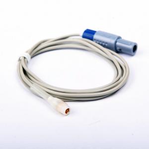 China Connection cable for EMG needle ( adapt for concentric EMG silver line needles ) on sale