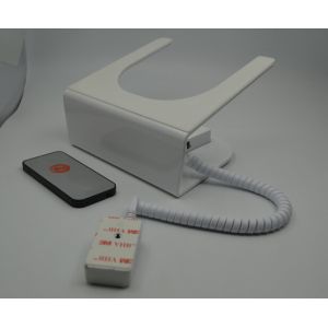 COMER anti lost security display alarm system for tablet stand holder