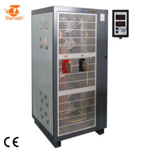 China Electroplating Power Supply Chrome Plating Rectifier 12V 8000A CE Standard factory