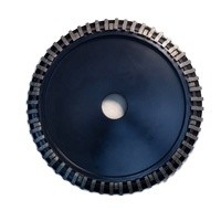 350mm F20 H50mm Diamond Grinding Wheel for Granite Edge Profiling and Reconstruc