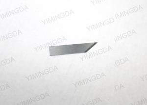 China 92831000 Pivex 55DEG Cutting Knife , Auto Cutter Blade For Gerber Leather Cutter factory
