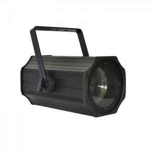 China 200W 8000lm Lightweight Portable Led Crowd Blinders Spotlight Theatre Stage Lighting on sale