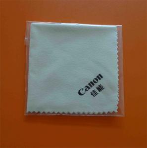 China Microfiber Lens Cleaning Cloth, Microfiber Eyeglass Cleaning Cloth factory