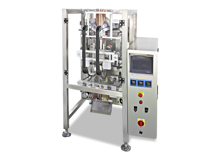 High Speed Powder Packaging Equipment , Automatic CoCo Powder Packing Machine