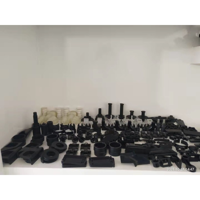 FDA RoHS Injection Molding Electronics Mold HASCO Standard