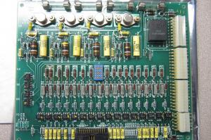 China GE Input Isolator Board DS3800HIOA features for installing the board with screws in the drive interior factory