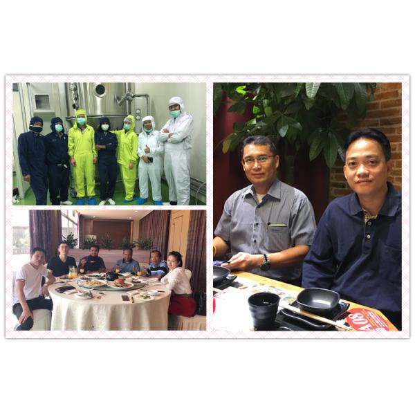 BG-20 Automatic Tablet Film Coating Machine Touch Screen Pharmaceutical Industry