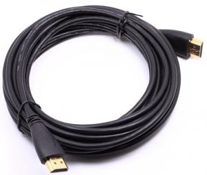 China 1.4V Gold Plated HDMI AV Cable A Male to A Male 1080P 4K Ethernet factory