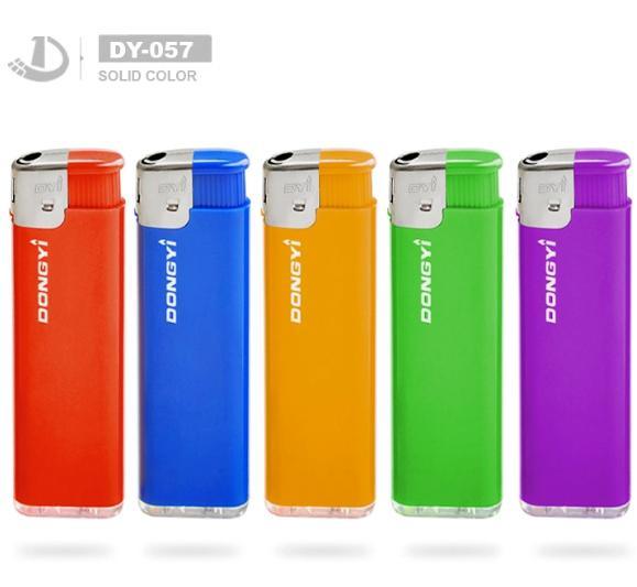 EU Standard Competitive Stable Electronic Lighter Request Sample