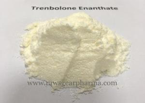China Tren E Injectable Steroids Trenbolone Enanthate Help Massive Increases in Strength Safe Shipment factory