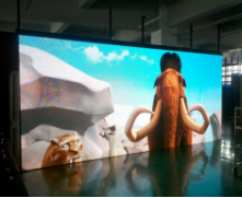 SMD Full Color LED Signs , P10 Outdoor LED Display Dimension Customized