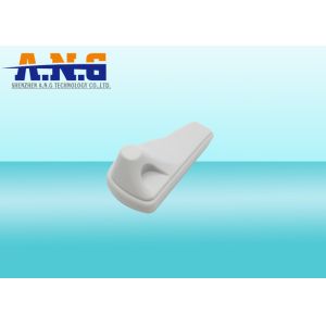 China Radio frequency + UHF / EAS + UHF Dual Band Smart Security Tag factory
