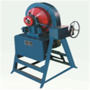 China Variable Frequency Laboratory Grinding Mill Conical Ball Mill For Chemical Use on sale