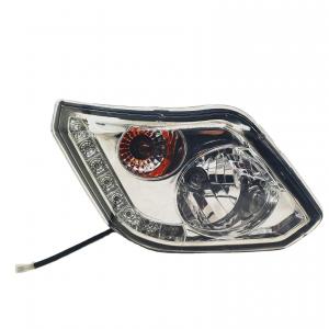 China Motorcycle Lighting System Directly Supply Tricycle Headlight for Sea/Express Shipping on sale