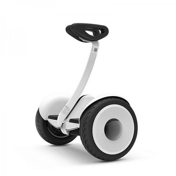 China Smart Electric Self Balancing Two-Wheel Scooter with Hands Free Steering factory