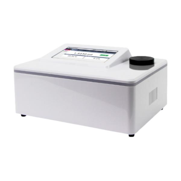Linear CCD Automatic Refractive Index Meter Wavelength 589nm Range 1.3000-1.7000 ND