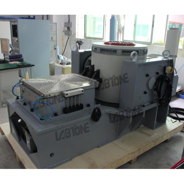 500kg Payload Dynamic Testing Equipment , Vibration Testing Services Multi Purpose