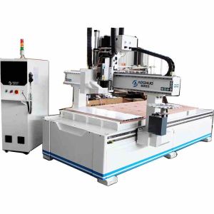 Automatic Oscillating Knife Cutting Machine CNC Gasket Cutting Machine