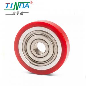 China High Corrosion Resistance Rubber Sealed Bearing Multipurpose High Durability factory