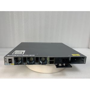 WS-C3850-48P-L Catalyst 3850 Series POE Managed Ethernet Switch 10/100/1000Mbps
