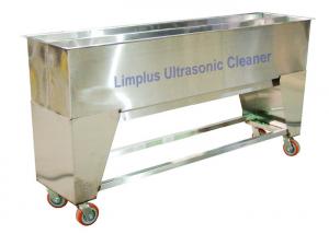 China Custom Ultrasonic Washing Machines , Ultrasonic Window Cleaner Clean Venetian Blinds Easy Way factory