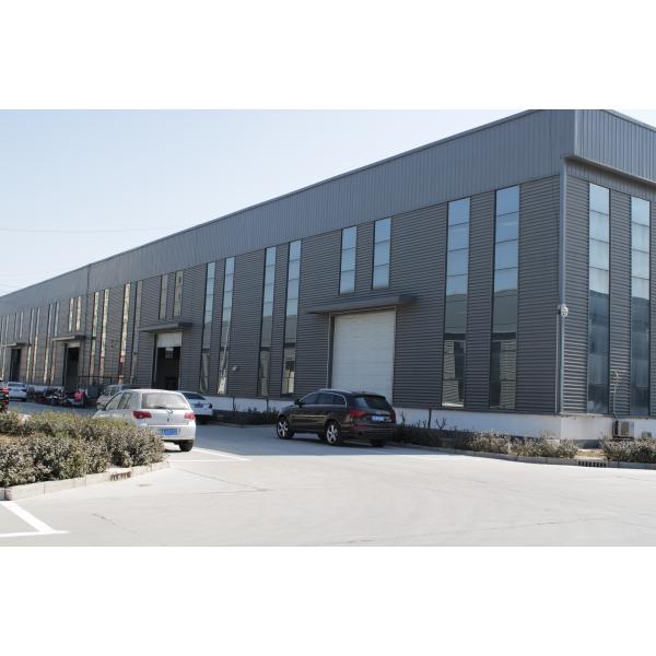 Durable Iron Steel Expanded Wire Mesh Ceiling / Expanded Metal Panels SGS Certificate