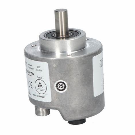 SICK AFM60A-S4NB018x12 SICK Instruments AFS AFM60 Ethernet Absolute Encoders