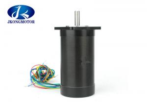 China 36V 4000RPM 3 phase Brushless Dc Motor & Driver Kit 57mm 23W-184W 1.2-6.8A brushless dc electric motor factory