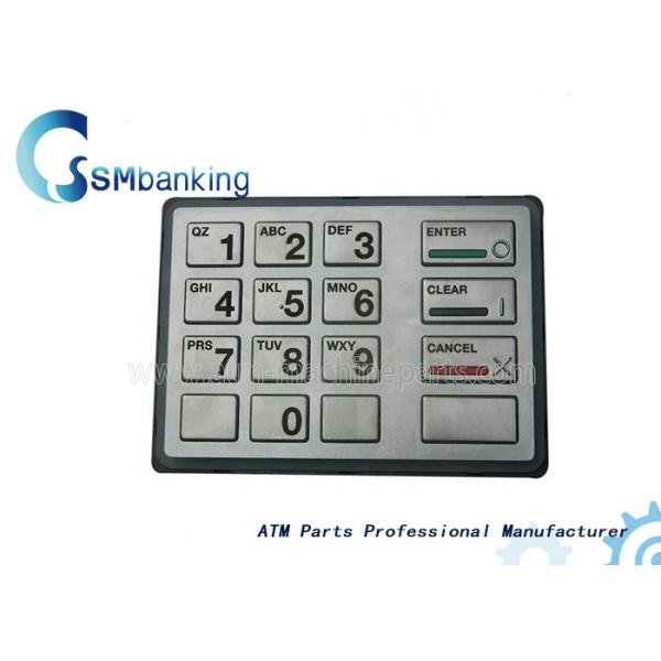 100% NEW Original ATM Maintainece part 49216686000A DB Keyboard Diebold Opteva EPP V5