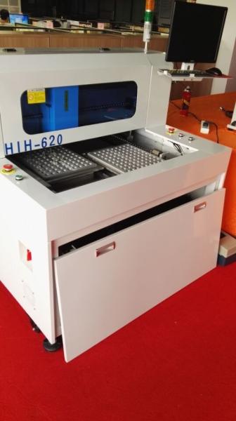 China SMT Router PCB Routing Machine CNC PCB Router  For PCB Assembly factory