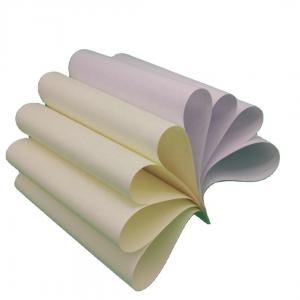 China Digital Printing Paper Carbonless Copy Paper For Customized Printing Needs on sale