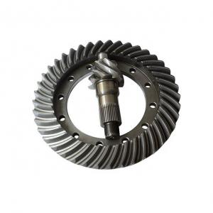 China Japanese Truck Parts Crown Wheel Pinion 41221-3210 412213210 for Hino 700 E13c on sale