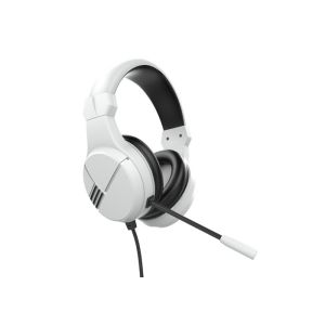 Buy cheap Deep Bass White Xbox Headphones , 40mm Surround Stereo Gaming Headset from wholesalers