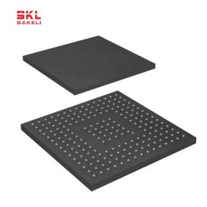 China STM32F723IEK6 Microcontroller MCU Peripheral Features Enhanced Security Features factory