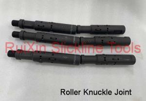 China 15/16UN Roller Knuckle Joint Slickline Tool String API Q1 factory
