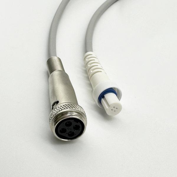 Mindray PiCCO CO7701 3m TPU Cardiac Output Cable