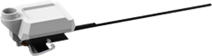 Bottom hanging load/multi-functional application/foldable and portable