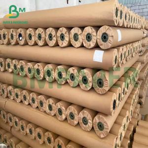 China Pattern Making Paper 42gsm 45gsm For Clothes Design 160cm Wide Format factory