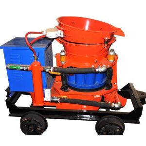 Buy cheap China new airless paint spraying machine for sale, Model HPZ-5 concrete dry from wholesalers